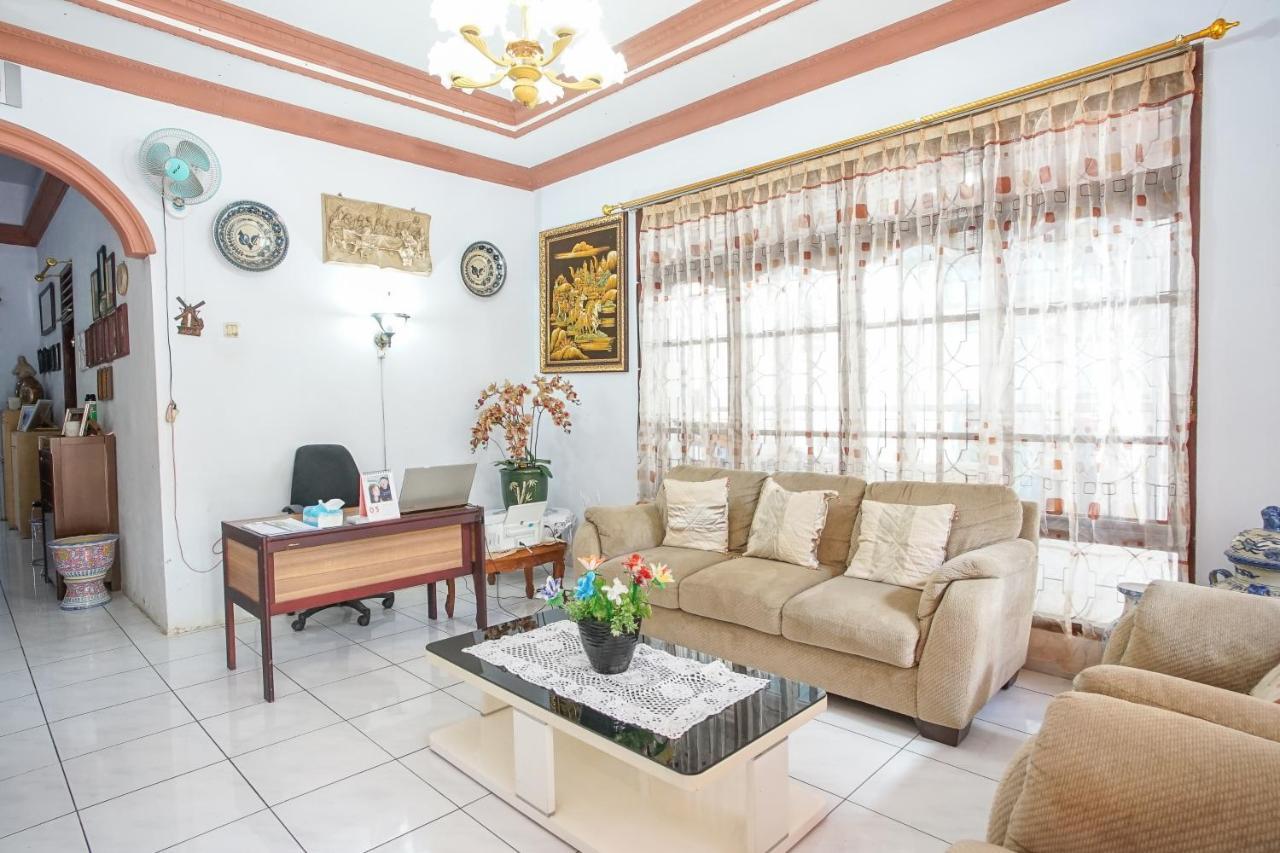 Pas Residence Манадо Екстер'єр фото