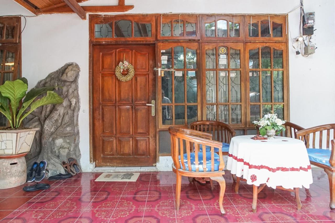Pas Residence Манадо Екстер'єр фото